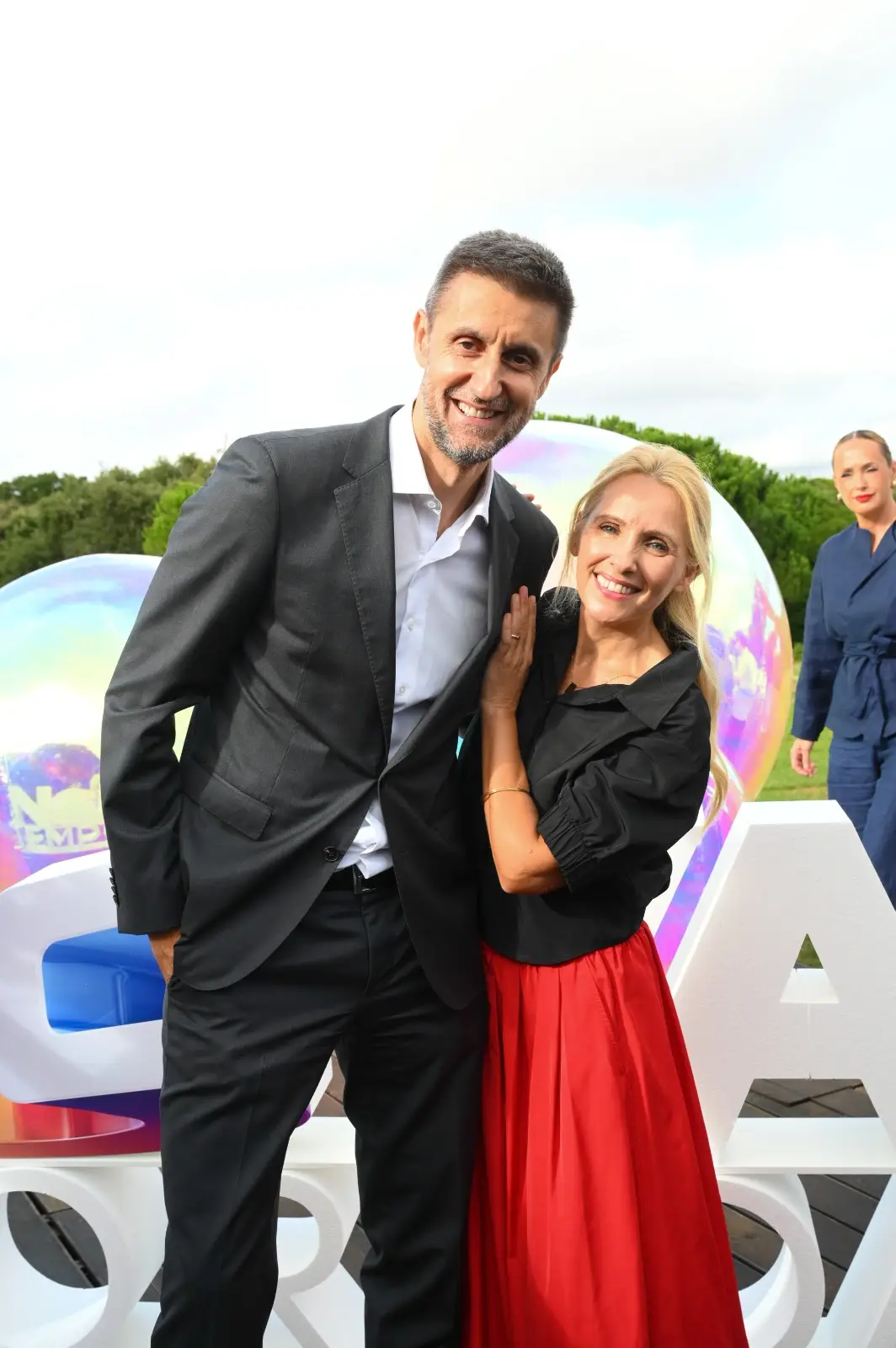 Estrelas de 'A Promessa' brilham na Nova Temporada da SIC 