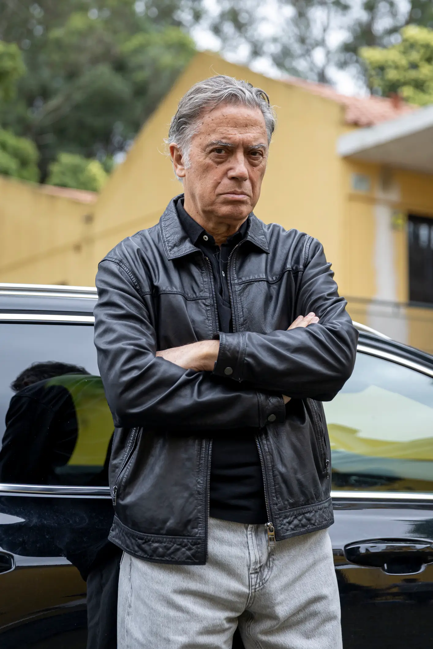 António Rodrigues