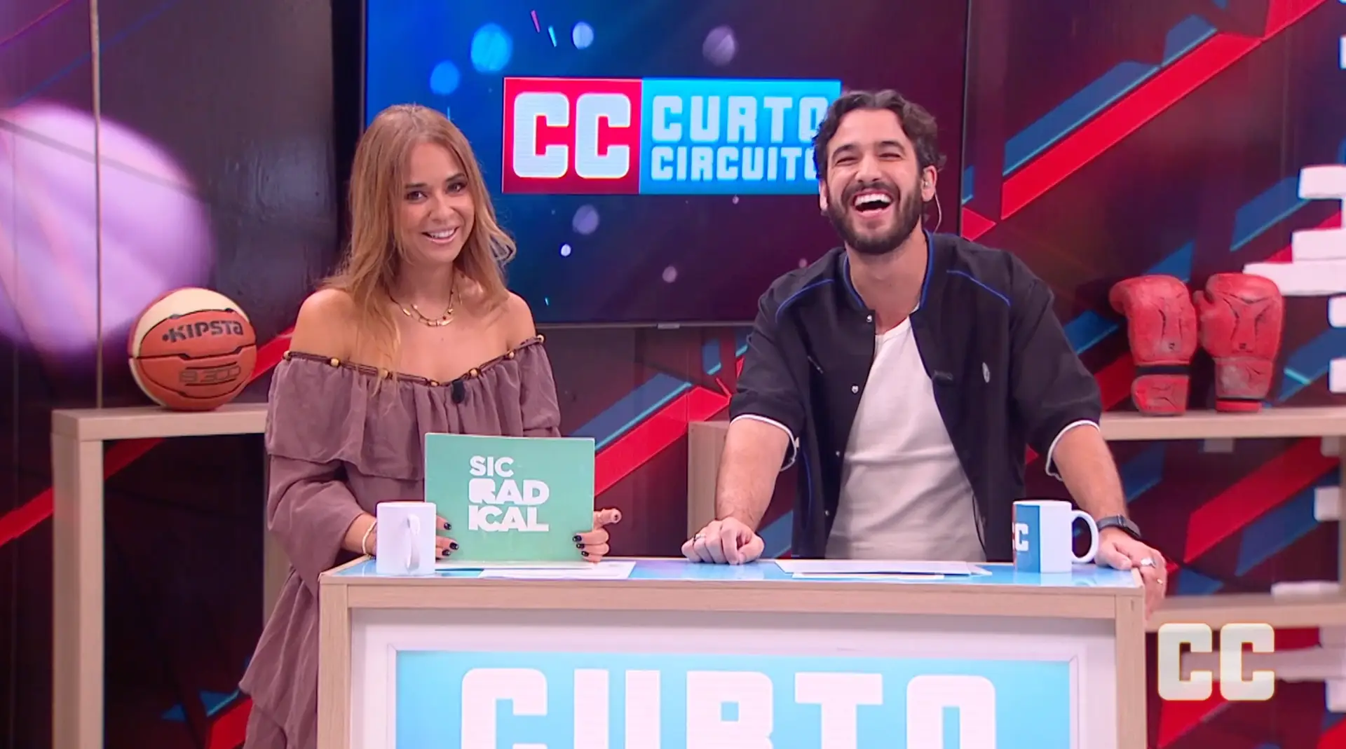 Amor não correspondido? Maria Seixas Correia teve um e pode trazê-lo ao programa