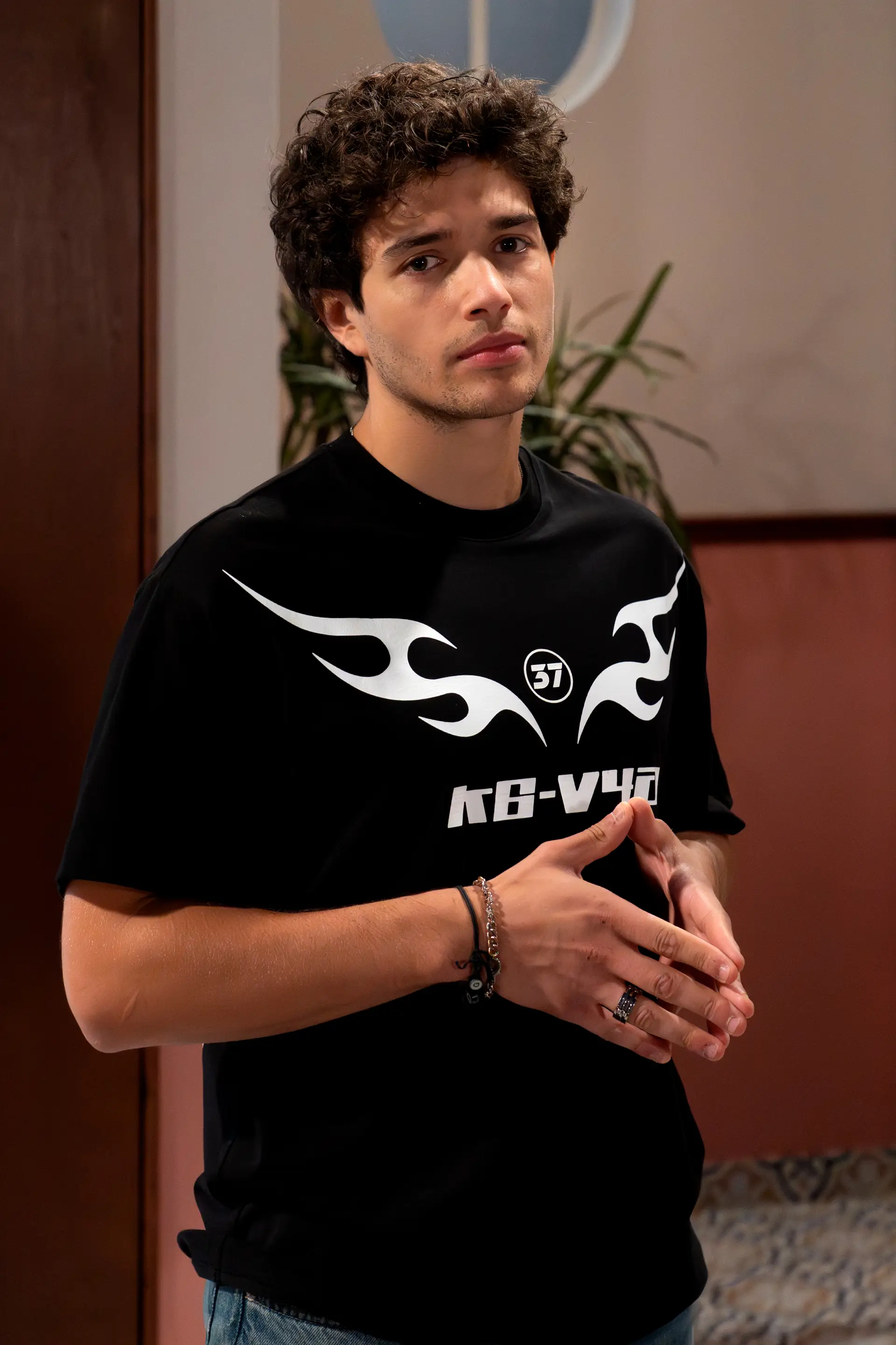 Tiago Rodrigues