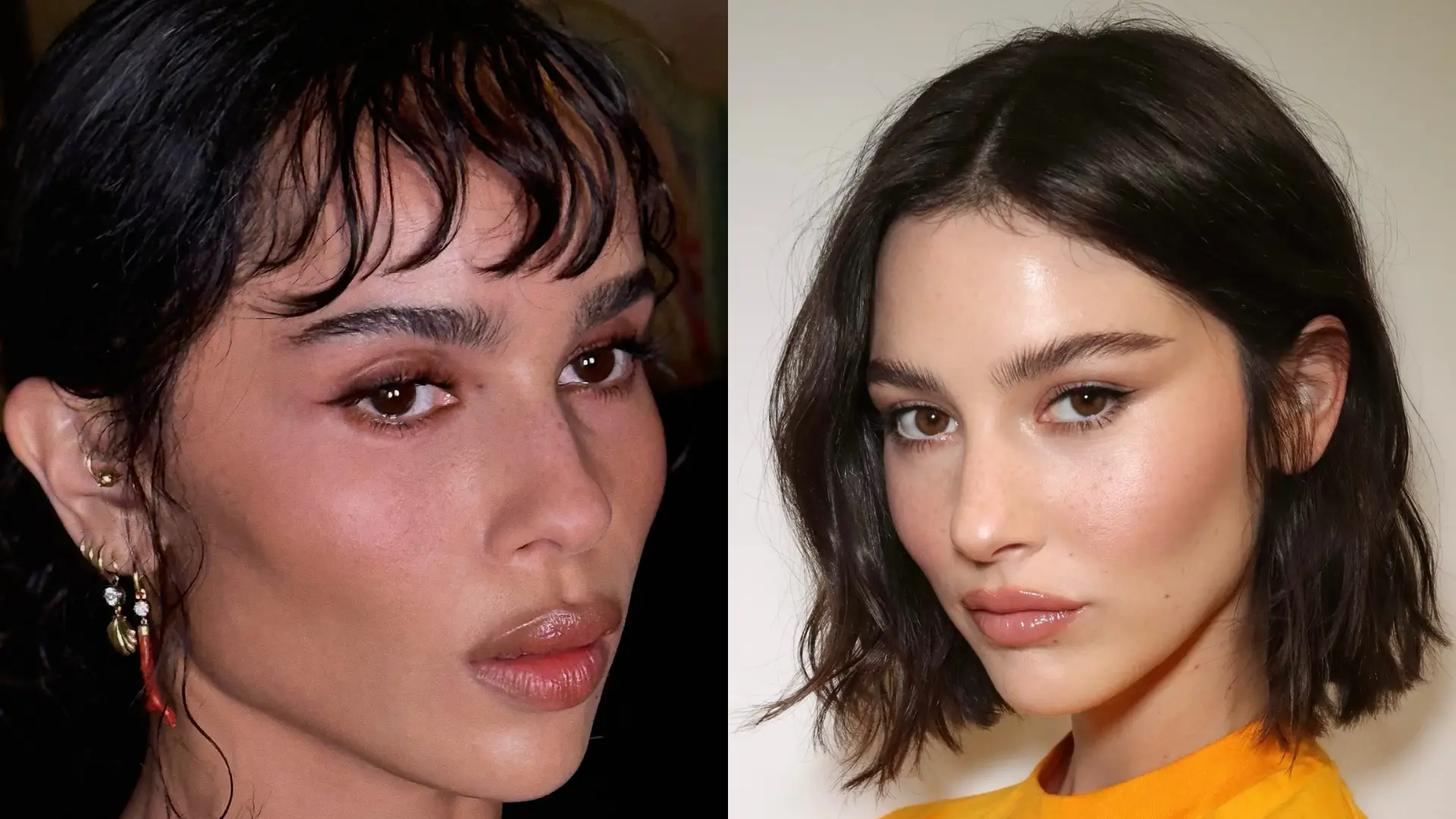 O segredo para o olhar perfeito? Está neste eyeliner quase invisível