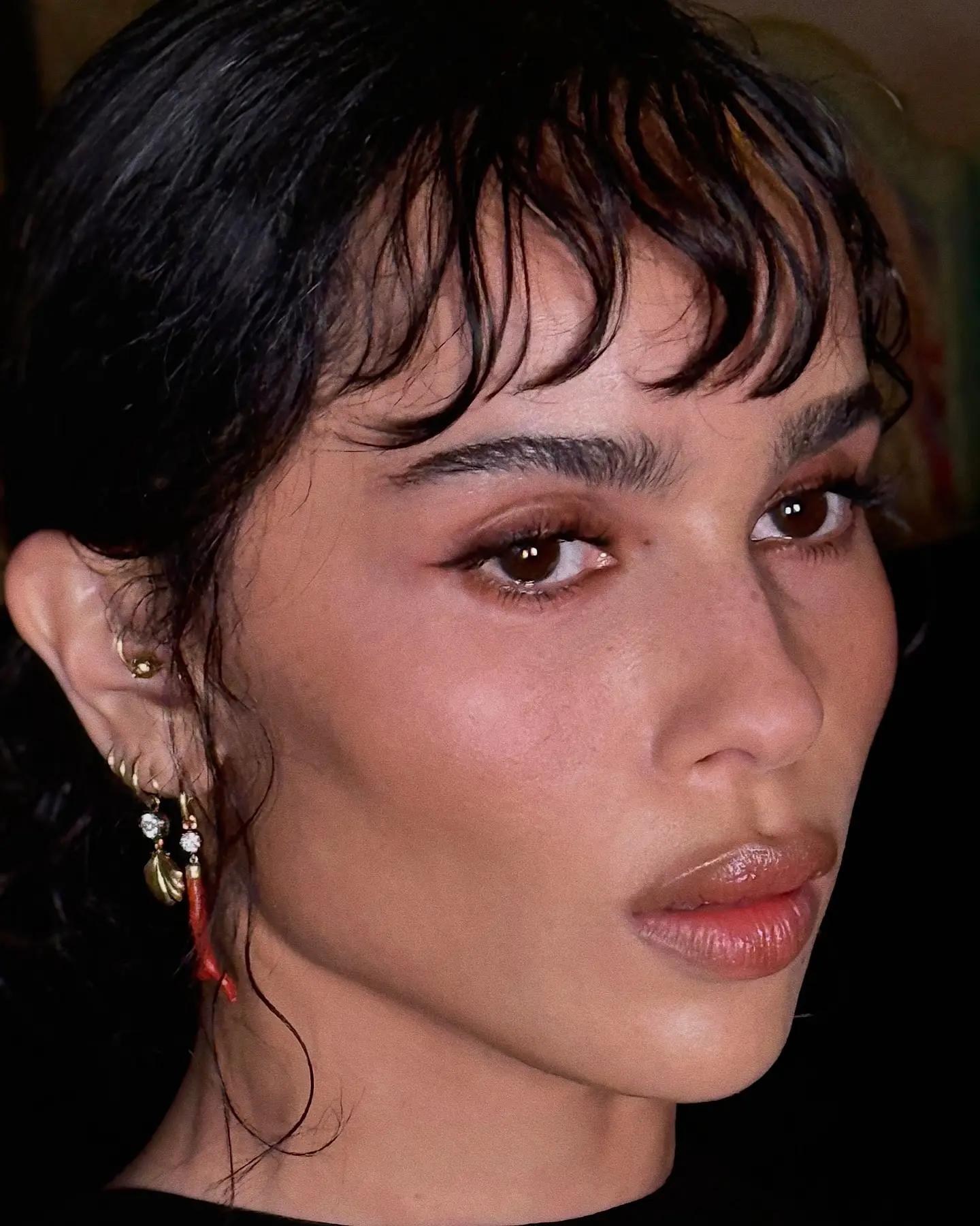 O segredo para o olhar perfeito? Está neste eyeliner quase invisível