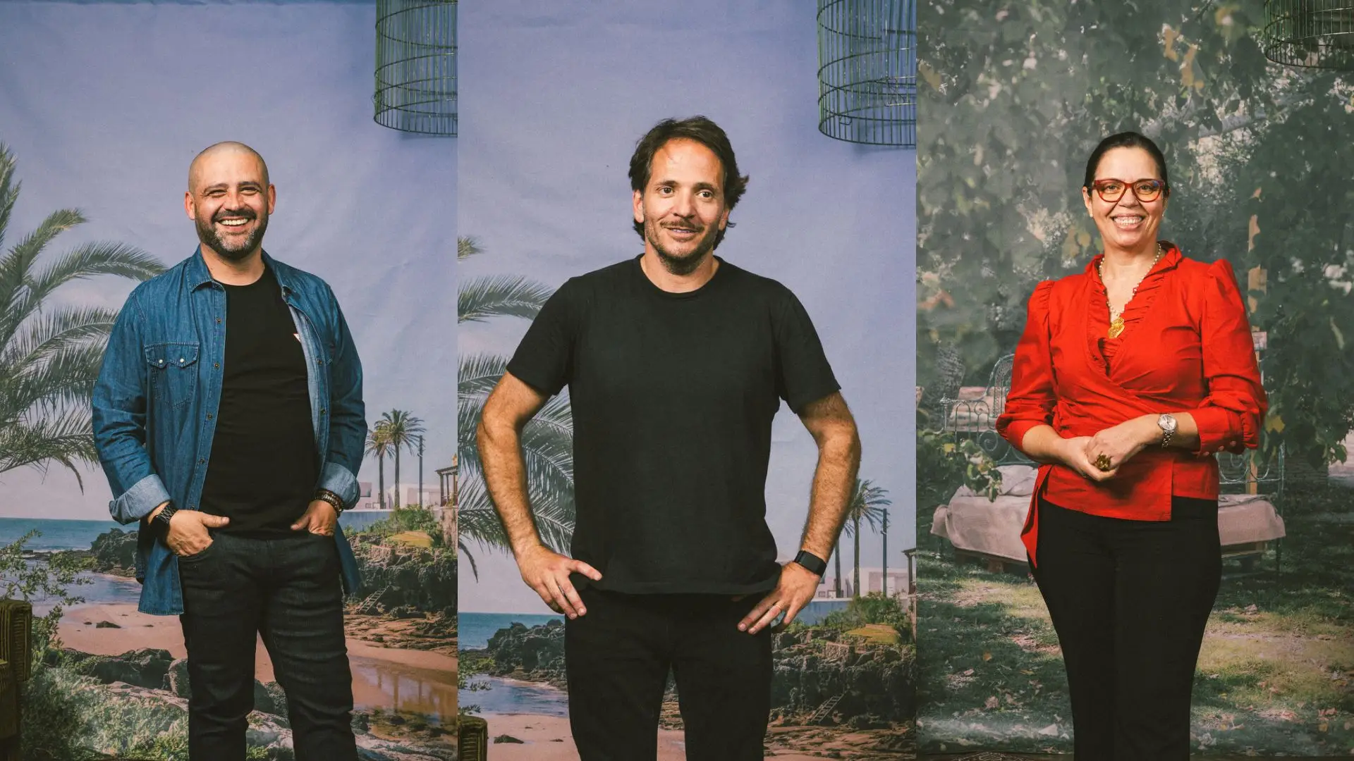 'Chefs on Fire' regressa a Cascais com nova localização: Eis o que precisa de saber sobre o festival