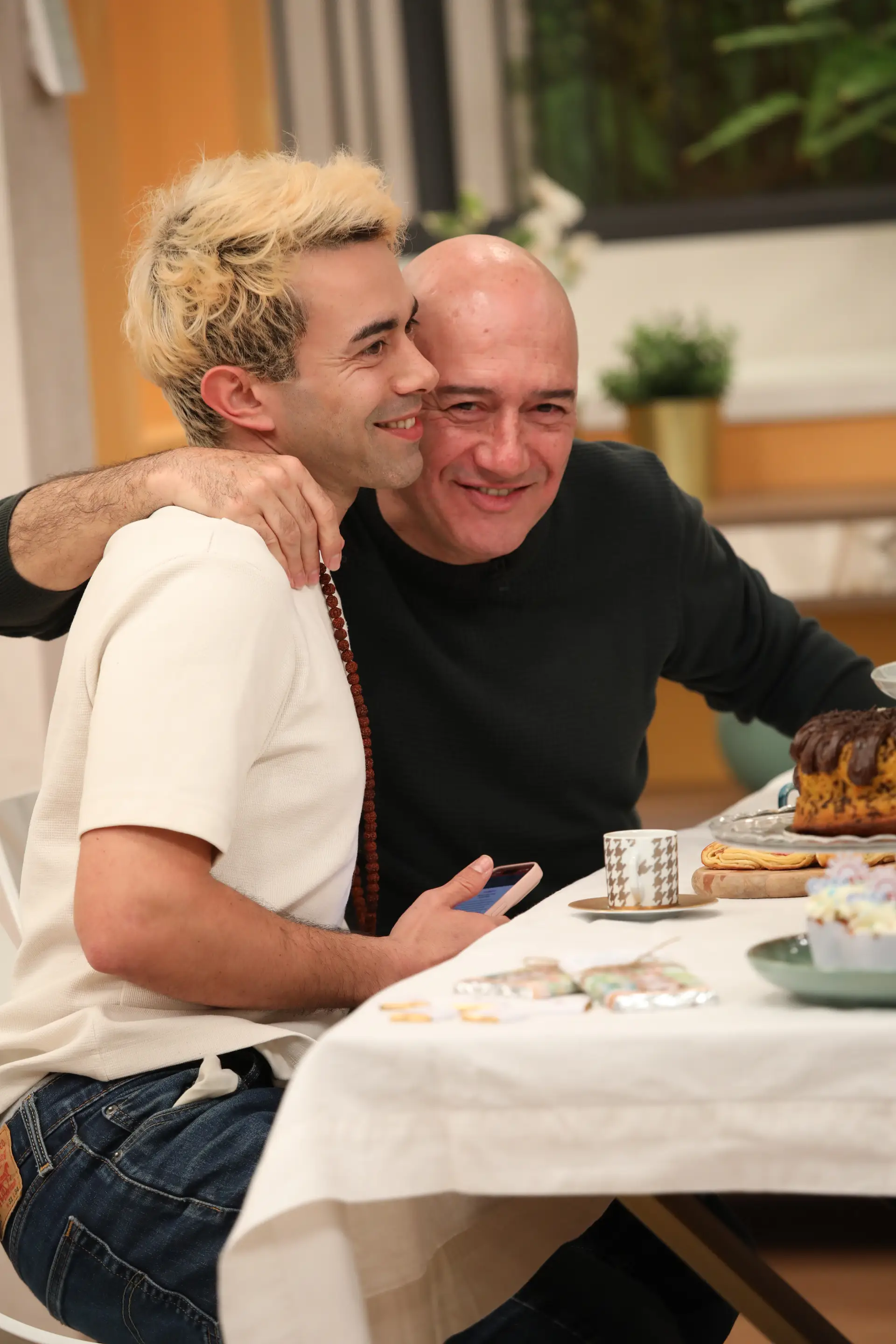 Quando o talento é de família: pais e filhos brilham lado a lado na novela 'Vitória'