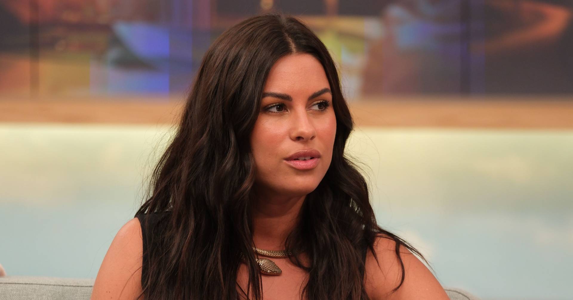 Carolina Loureiro đã thừa nhận và vượt qua Andreia Rodrigues: "Fico logo muito curiosa!"