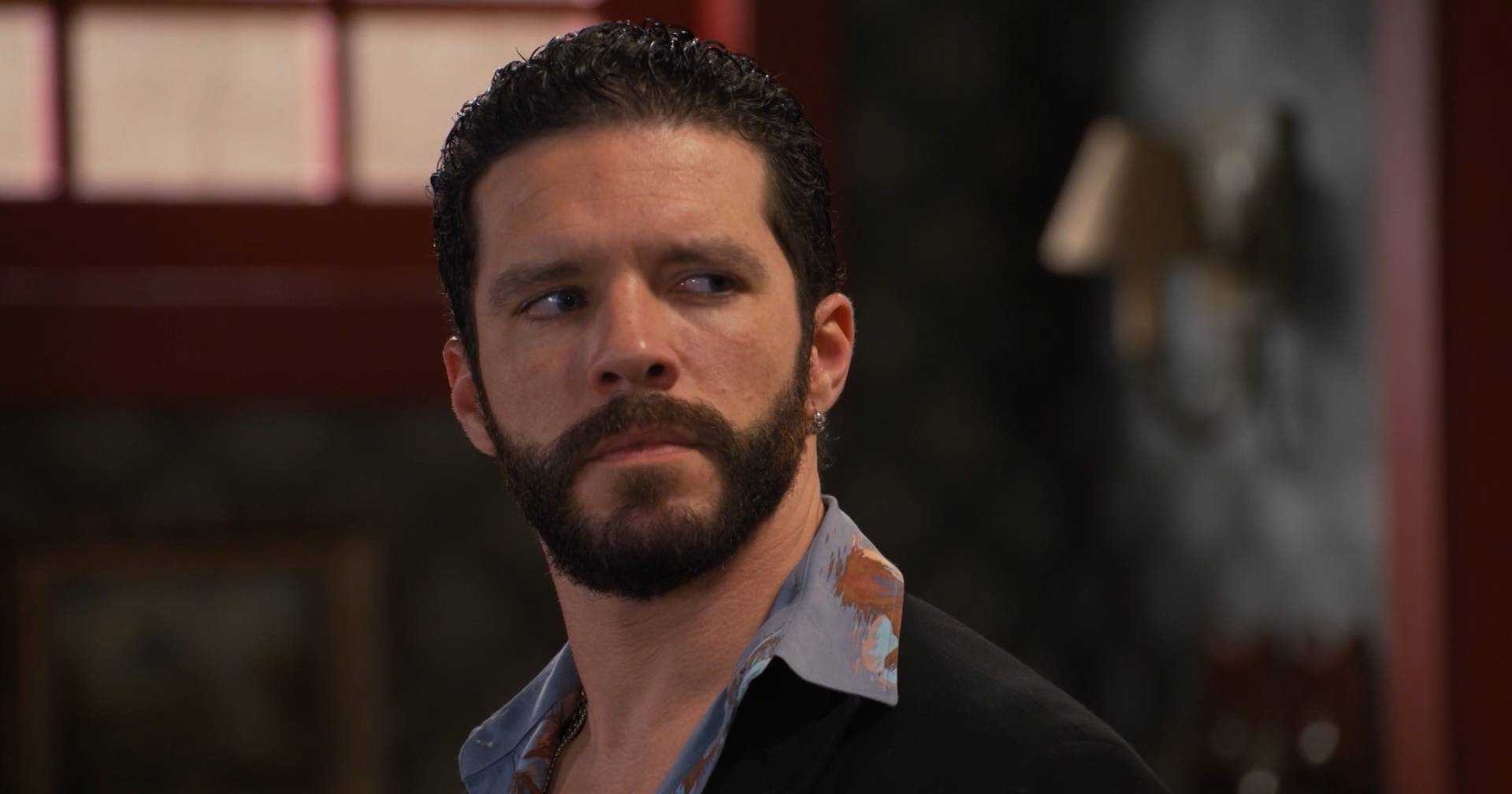 Heitor prepara-se para destruir o maior sonho de Simão: 