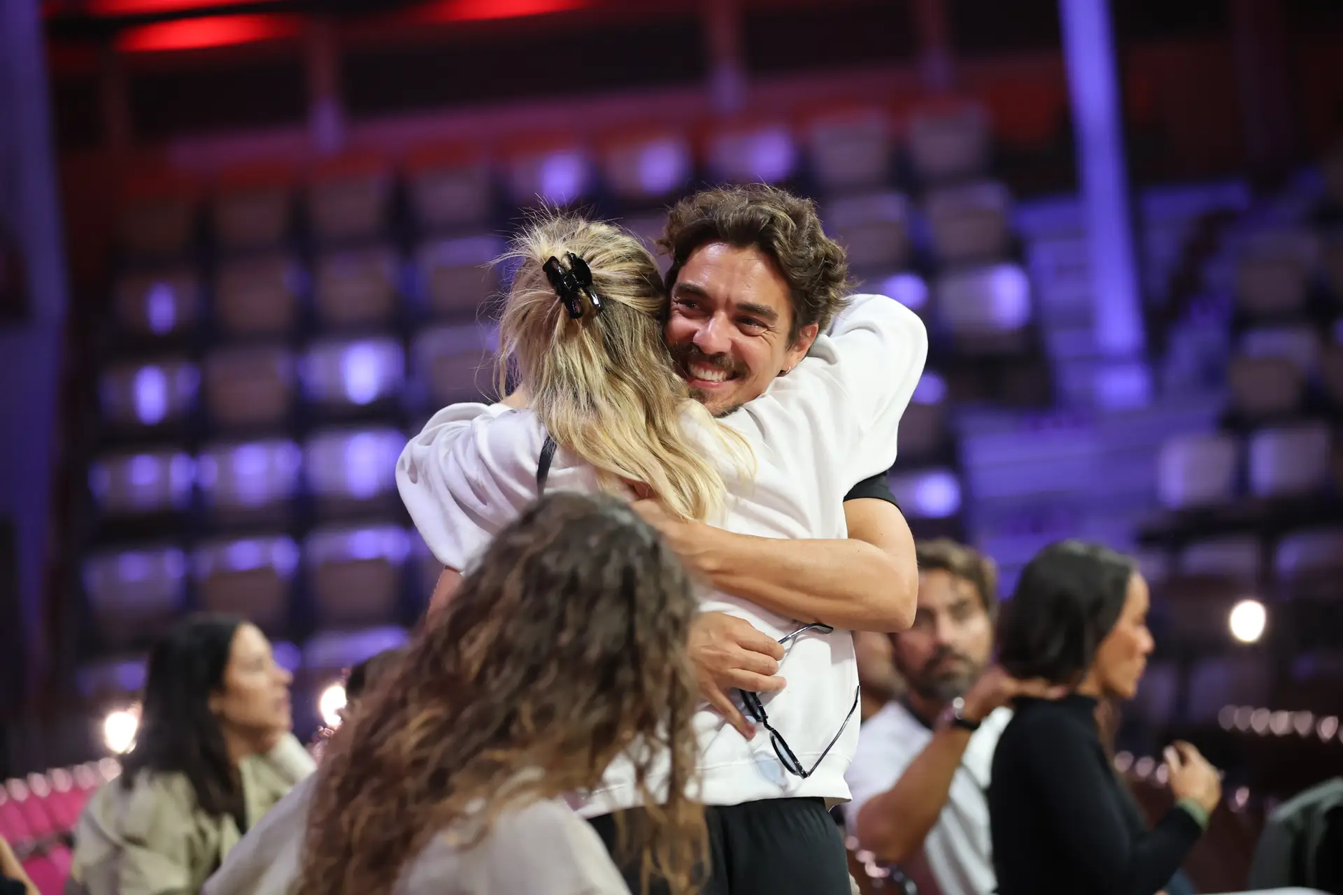 XXIX Gala dos Globos de Ouro – Acompanhe ao minuto e em exclusivo!