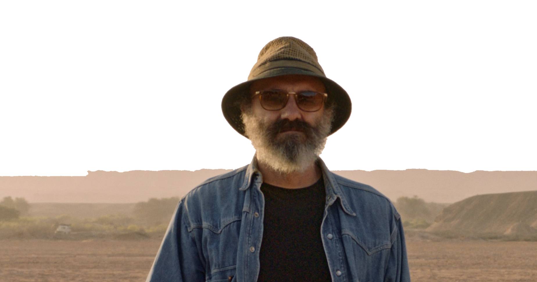 João Pedro Vaz leva para casa o Globo de Melhor Ator de Cinema