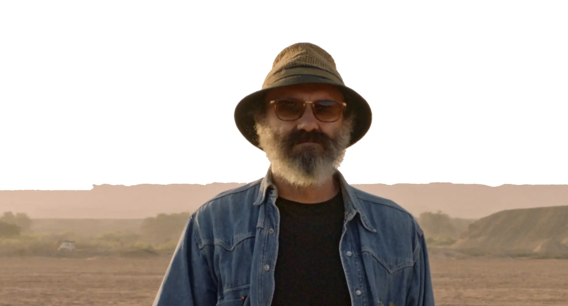 Globo de Ouro de Melhor Ator de Cinema entregue a João Pedro Vaz pela interpretação em “Os Papéis do Inglês”