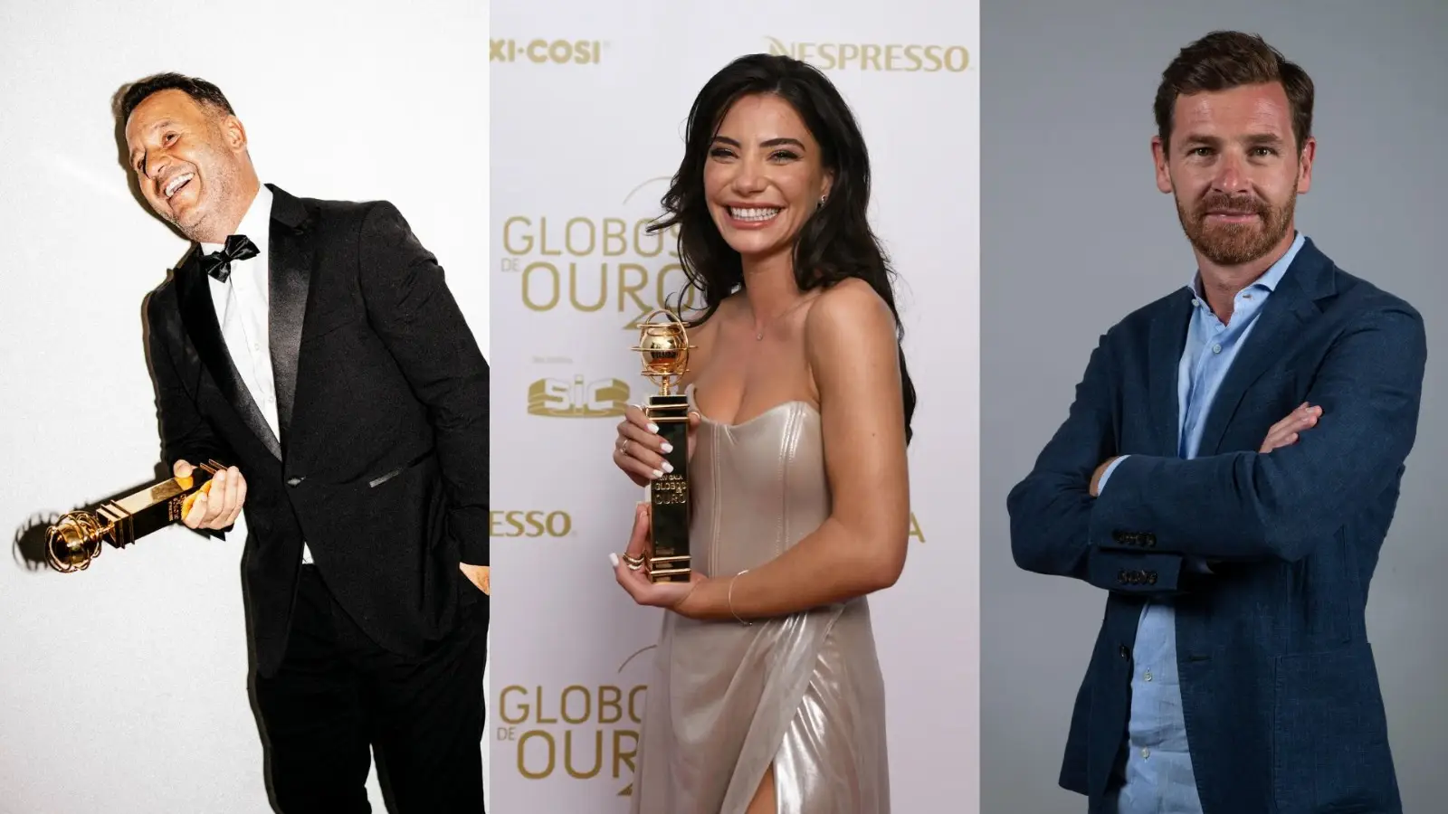 XXIX Gala dos Globos de Ouro – Acompanhe ao minuto e em exclusivo!