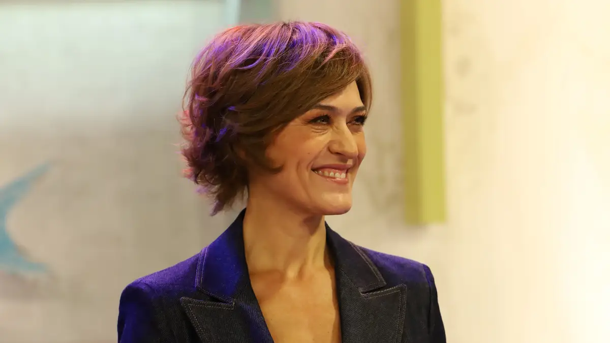 Emocionada, Fátima Lopes confessa: "Quando me despedi dela..."