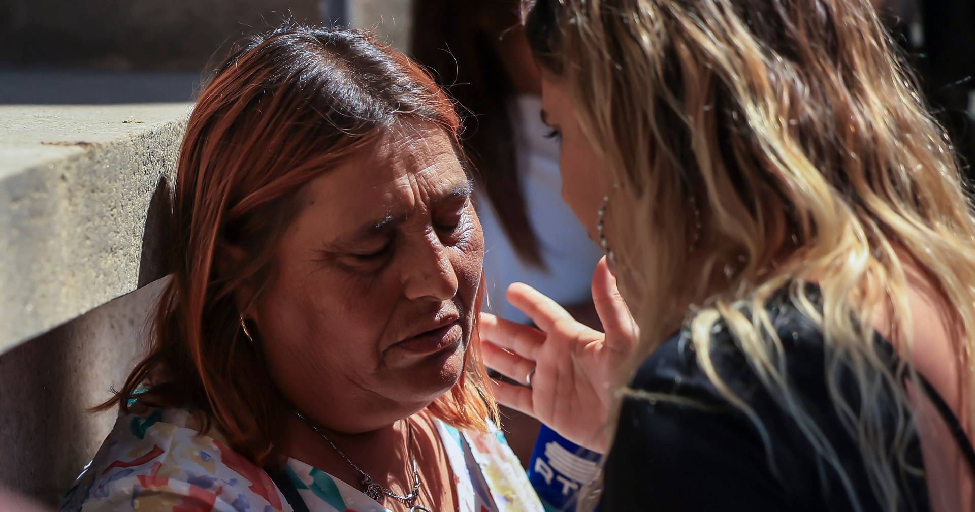 Grávida da Murtosa: tia e irmã de Mónica Silva absolvidas de todos os  crimes - SIC