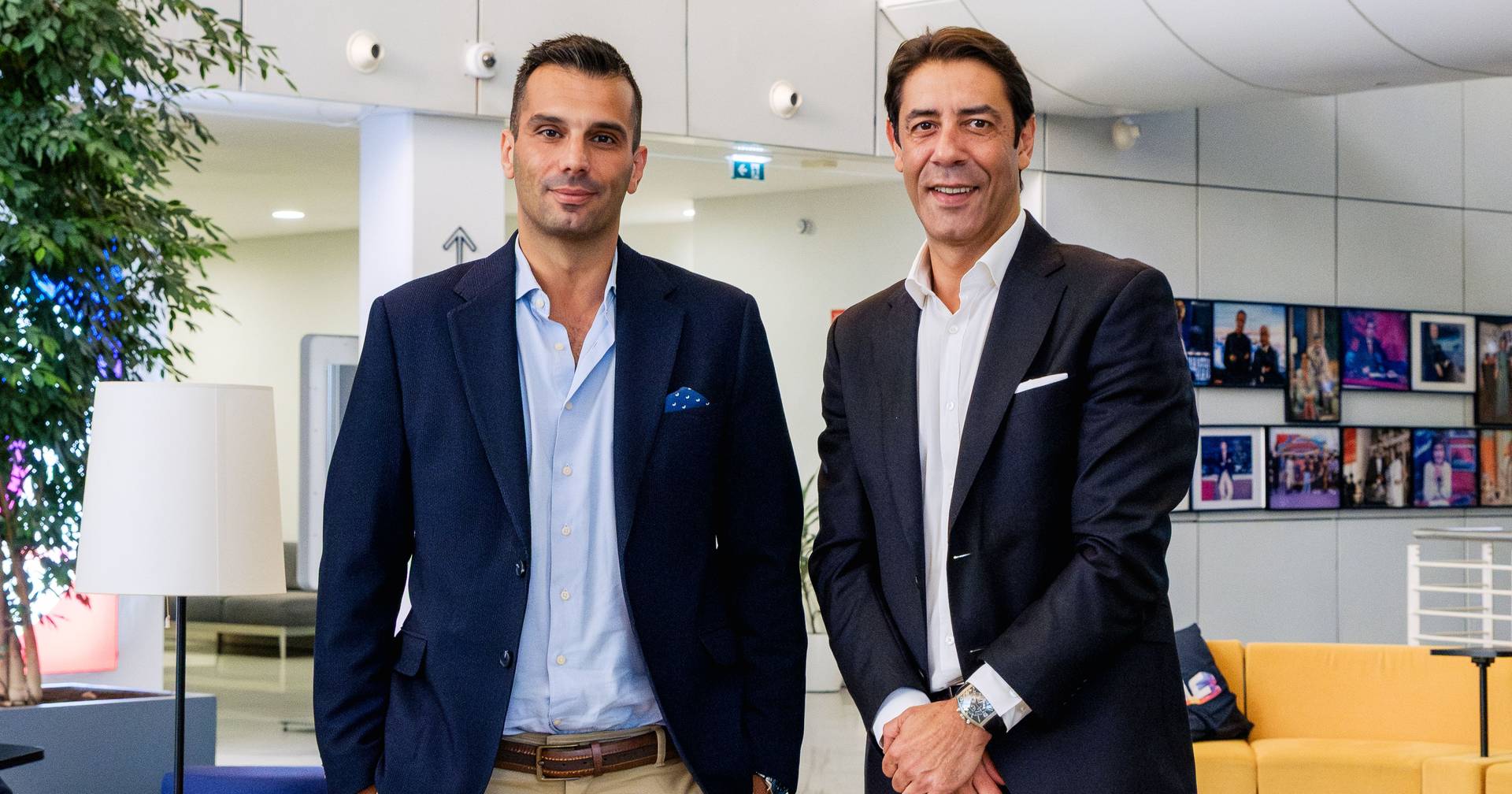 Rui Costa: “Quando contactei Mourinho, não sabia se ele queria ...