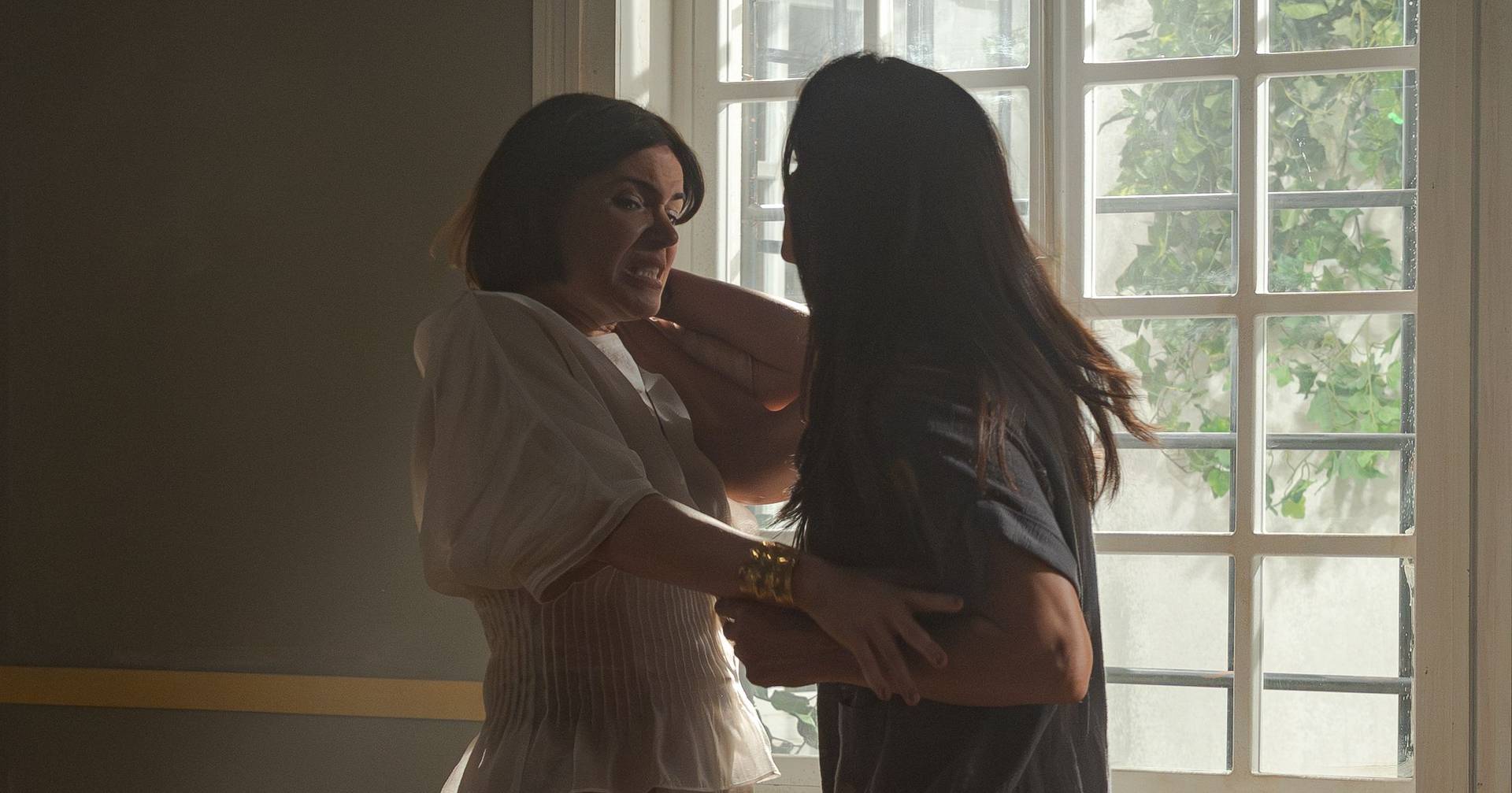 Resumo 'Vitória': Vitória perde a cabeça com Margarida - SIC