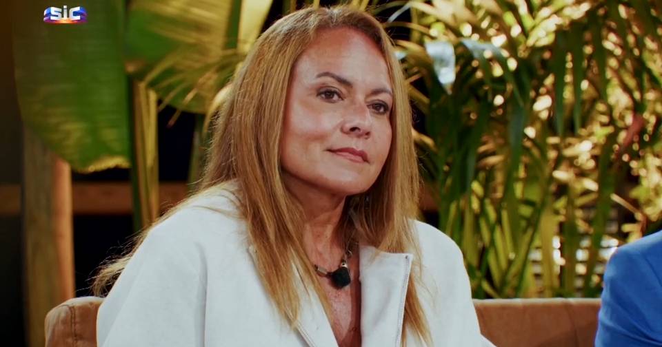 Estará Uma Nova Relação A Crescer Em A Minha Mãe Com O Teu Pai A