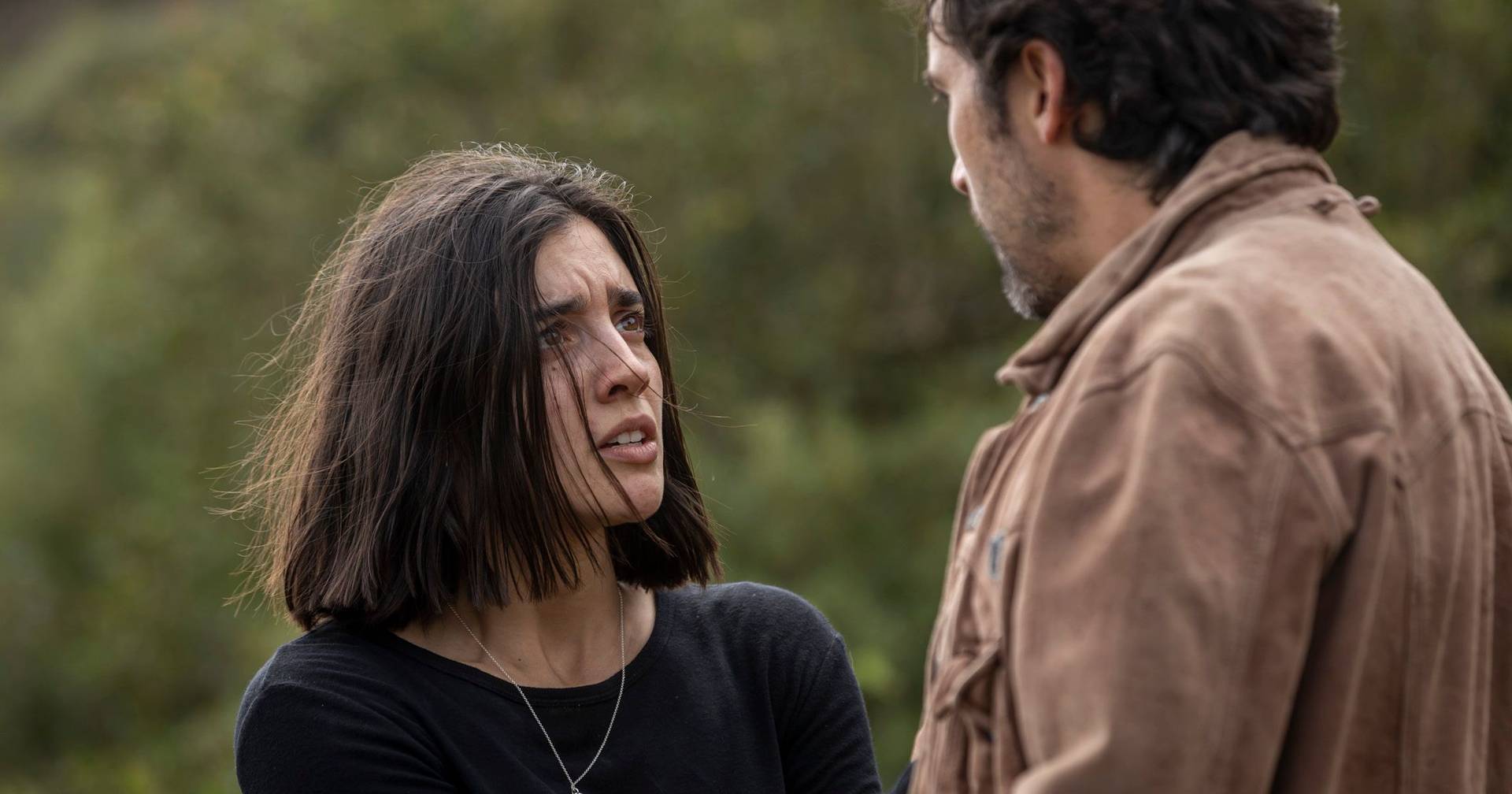 Beatriz é obrigada a entregar-se aos raptores: “Aparece senão a tua irmã é  que paga”