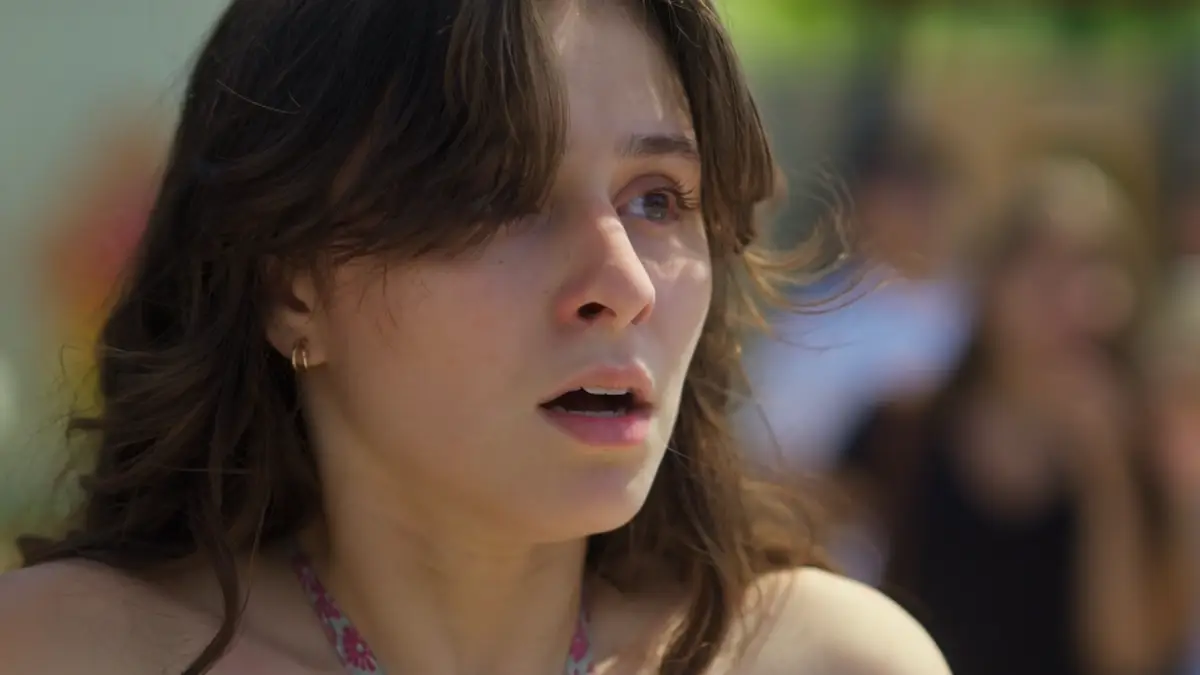 Esta semana em ‘Vitória’: Será que o pesadelo de Matilde vai acabar? - SIC