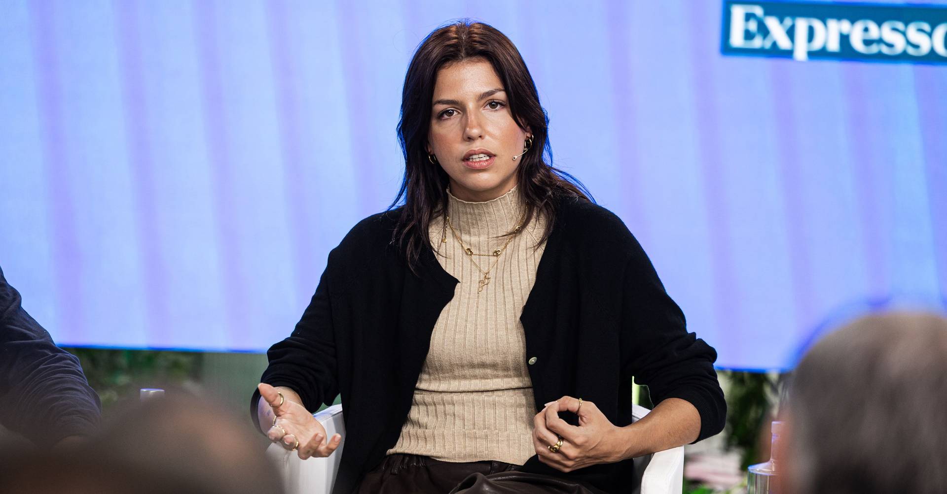 Julieta Rueff Julieta Rueff: “A inteligência artificial não vai substituir os humanos ...