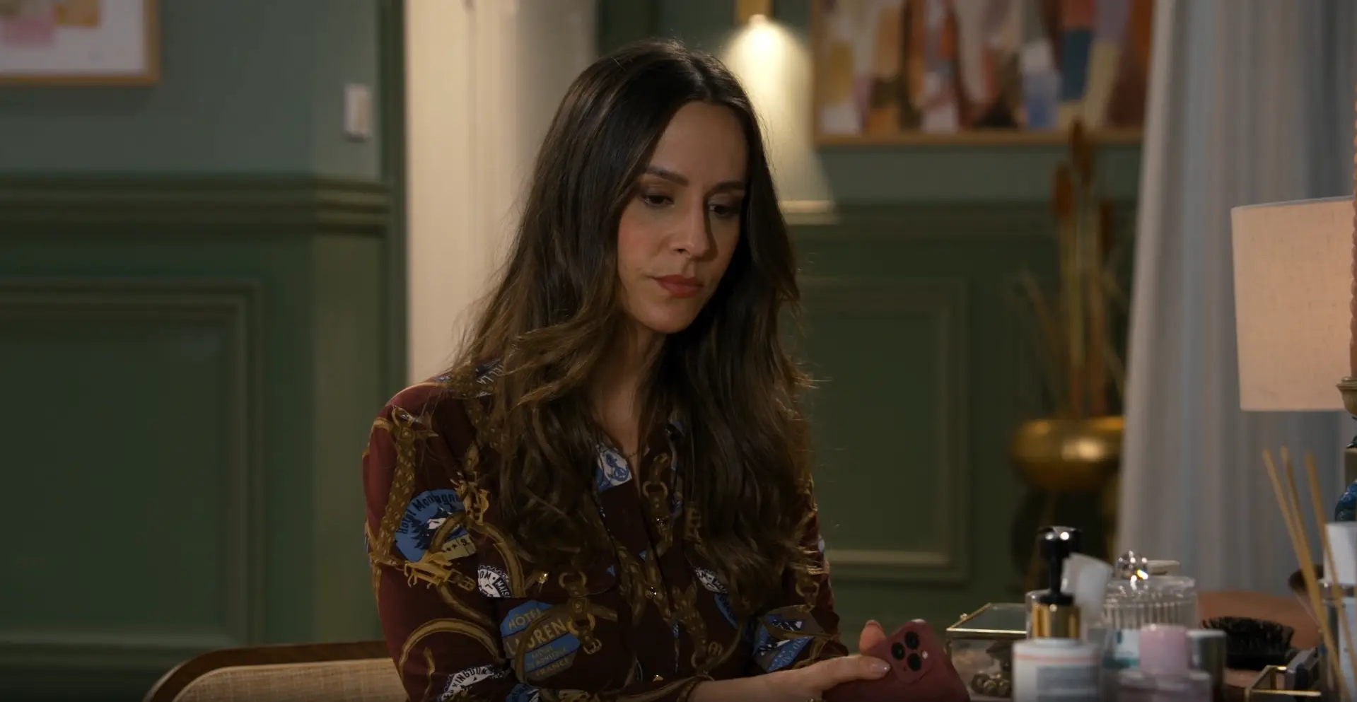 Resumo 'A Herança': Pilar faz pedido urgente a Brígida