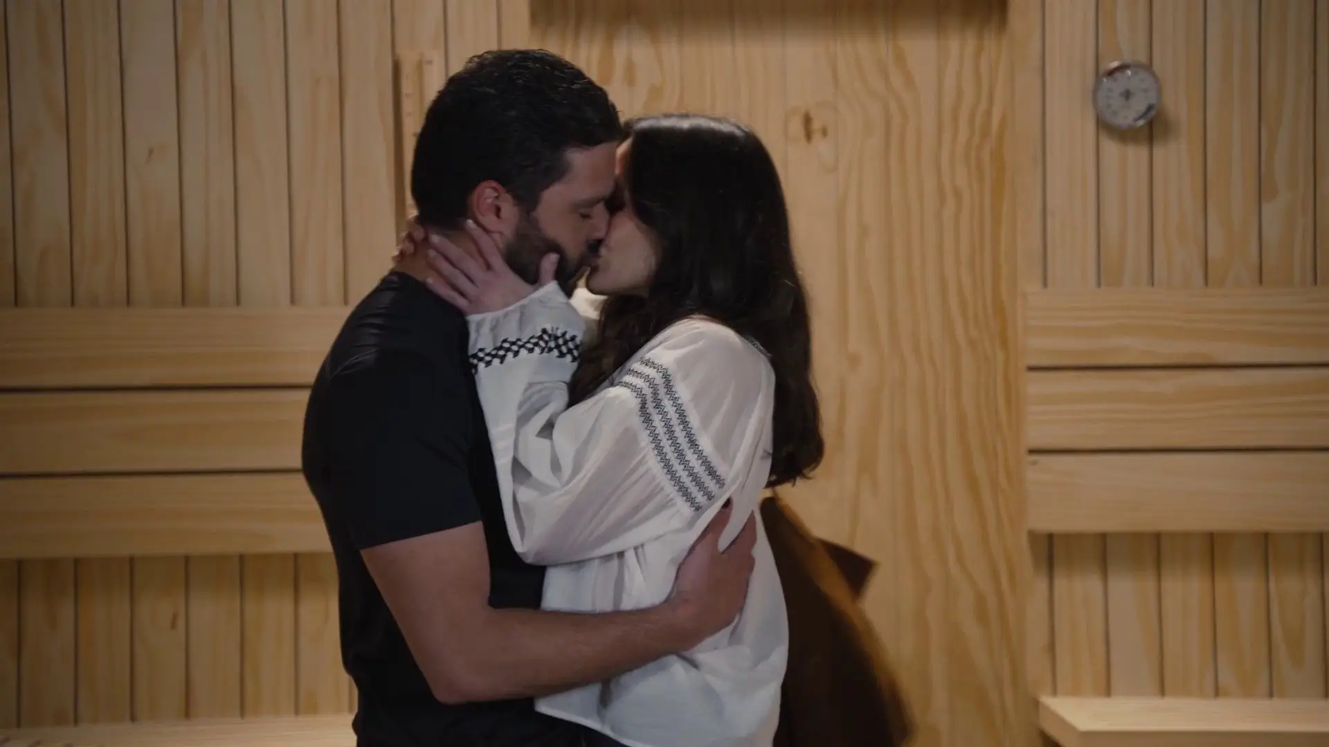 Resumo 'A Herança': Marta declara-se a Heitor