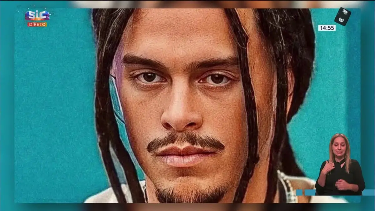 Maycon desaparecido há mais de 48 horas: Carro encontrado no mar da Nazaré
