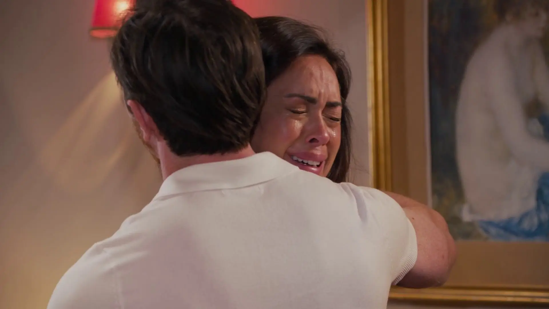 Resumo 'A Herança': Susana recebe notícia inesperada sobre a gravidez