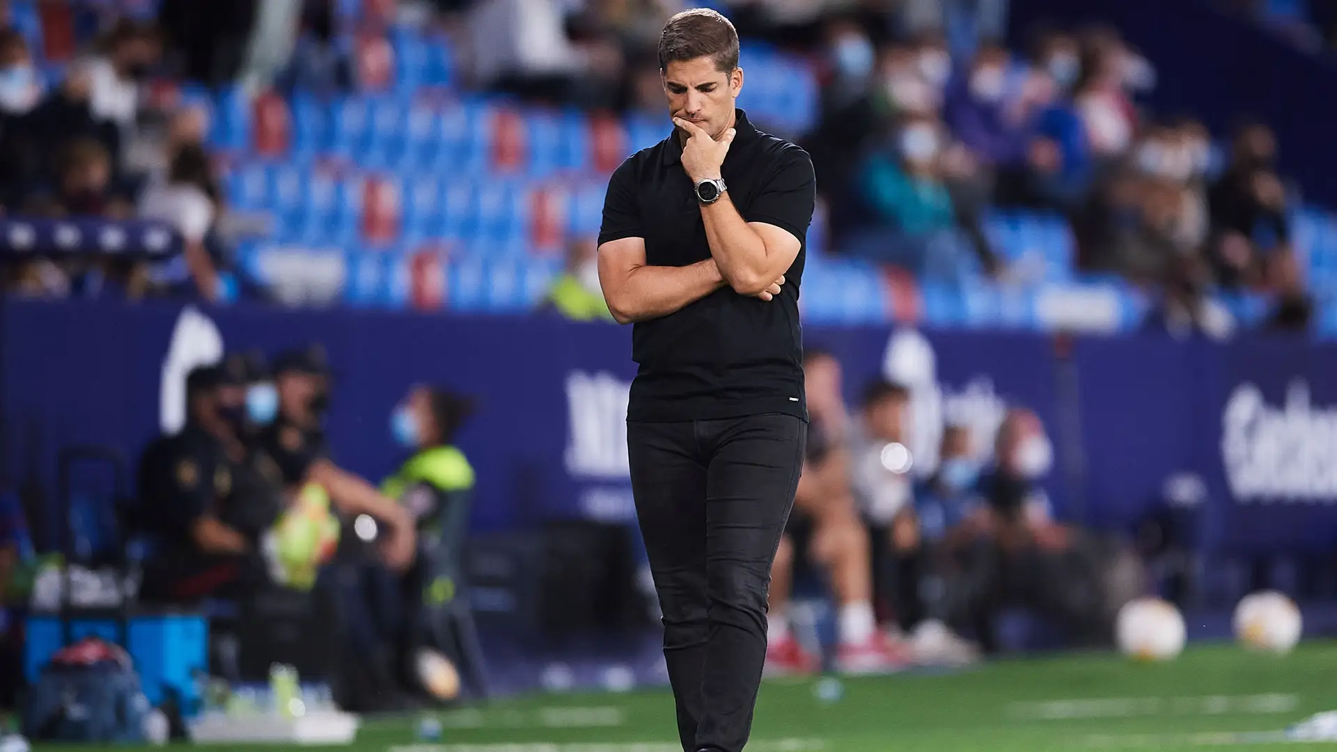 Inédito! Robert Moreno despedido do Sochi por alegada dependência do ChatGPT