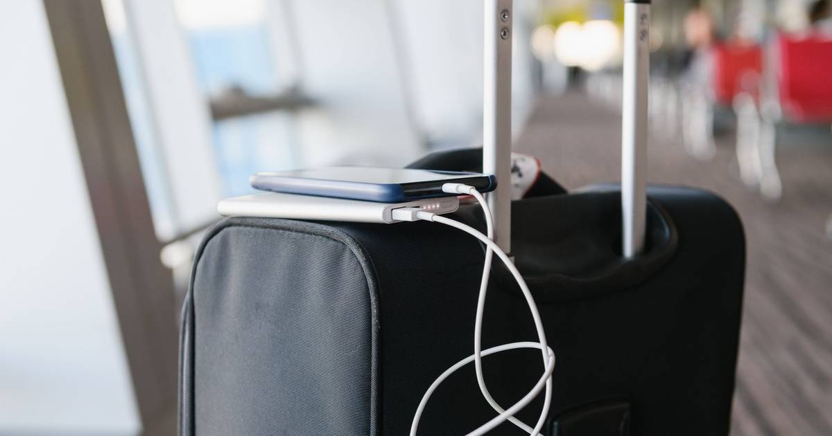 Novo alerta para quem vai viajar: este objeto comum pode dar-lhe problemas no aeroporto