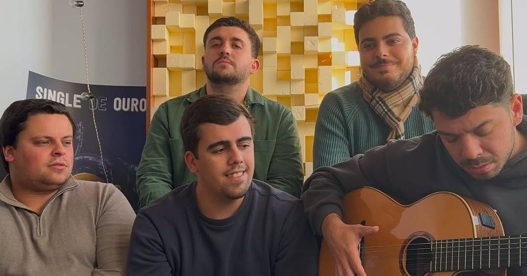 Is Portugal through to the Eurovision final? Here is what the betting agencies say