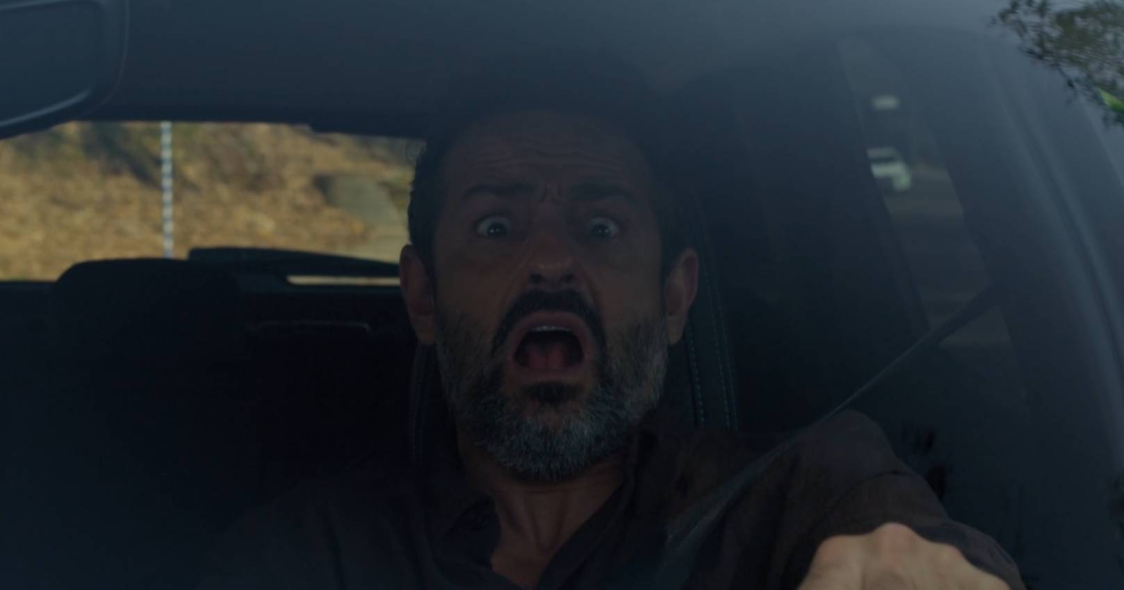 Acidente Dramático na 2ª Temporada de ‘Vitória’