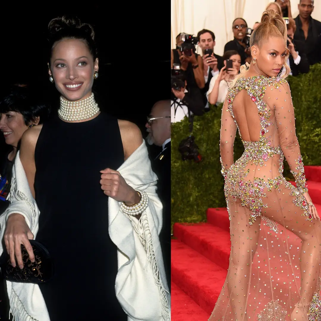 A Met Gala: O Evento Onde a Moda Encontra a Arte