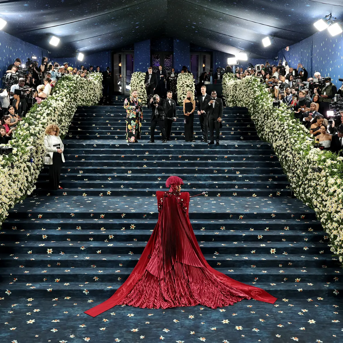 A Met Gala: Onde a Moda Encontra a Arte e a Cultura