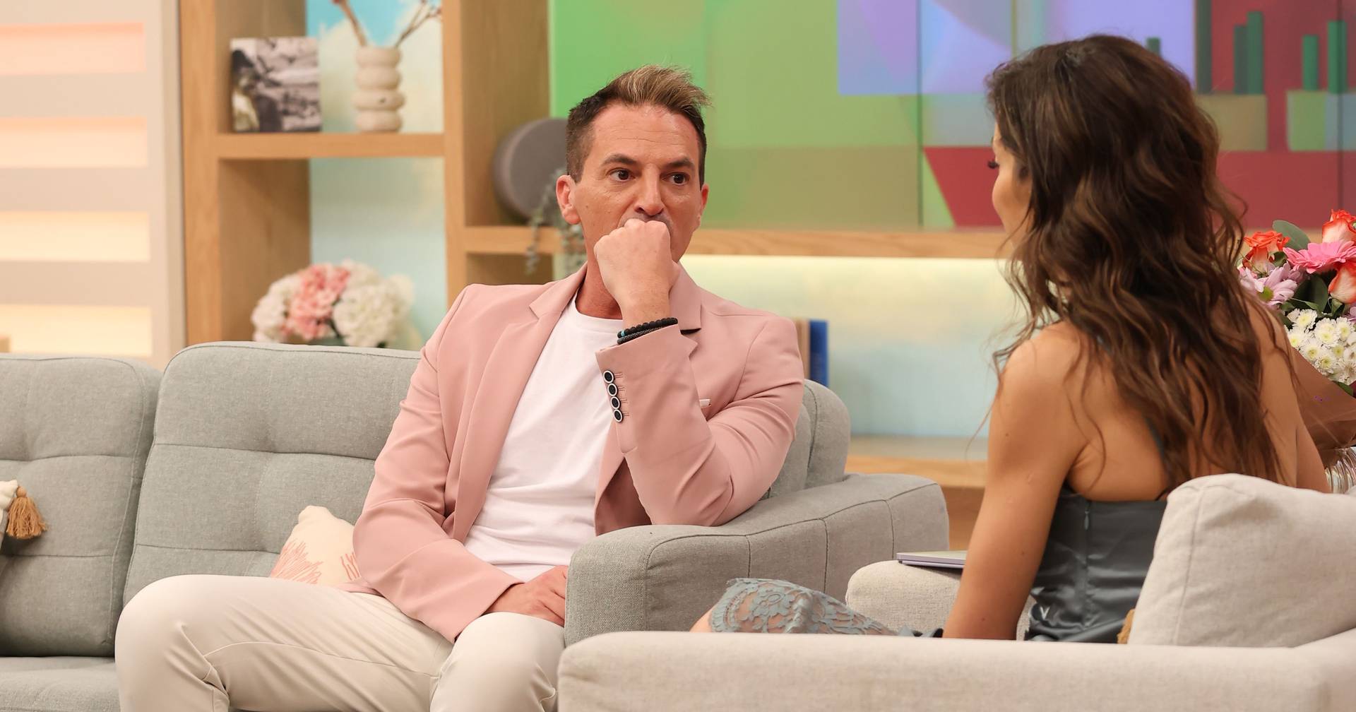 Jorge Guerreiro: A Luta Pelo Sonho de Ser Cantor