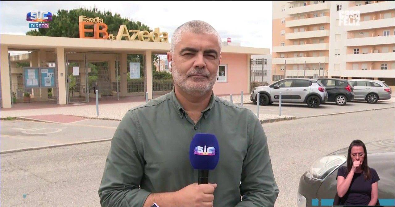 Denúncia Grave: Criança com Deficiência Visual Vítima de Agressões em Escola de Setúbal