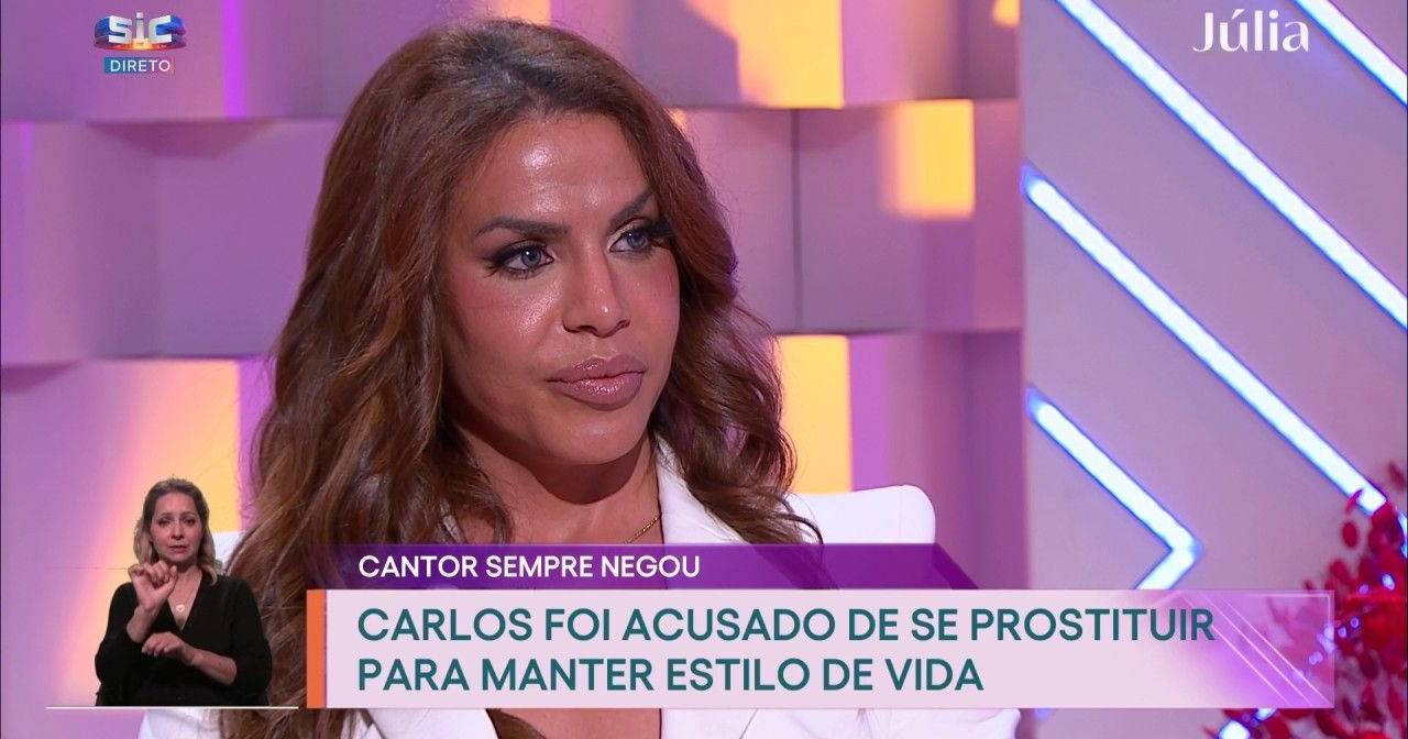 Carlos Costa: A Relação Complicada com a Mãe e o Peso da Fama — image 2