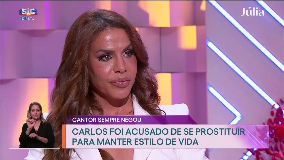 Carlos Costa: A Relação Complicada com a Mãe e o Peso da Fama — image 6