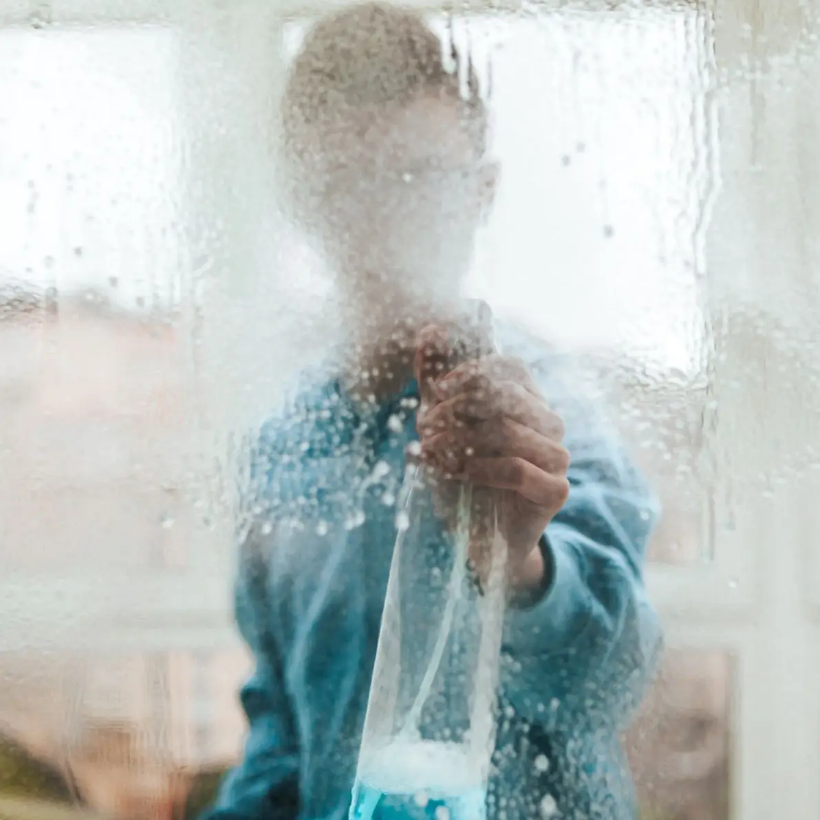 O Segredo para Janelas Impecáveis: Dicas de Limpeza Essenciais!