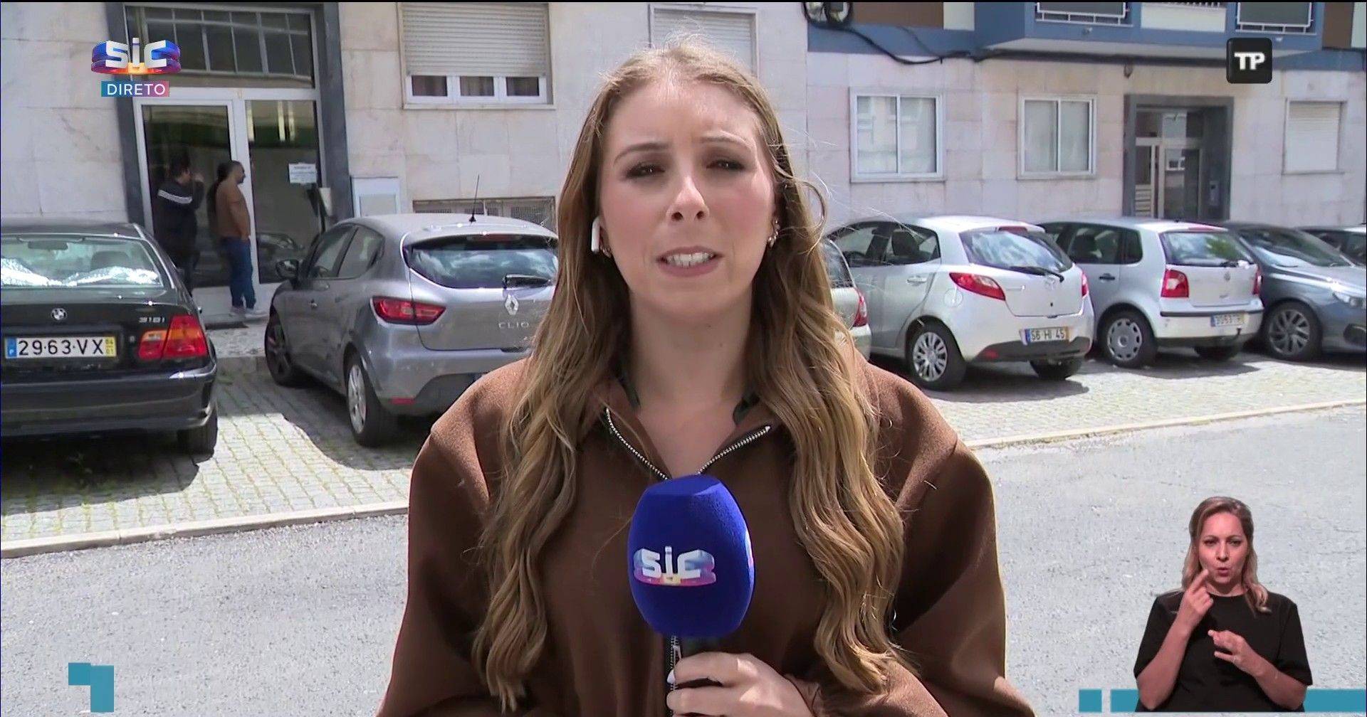 Tragédia em Benfica: Um Caso de Violência e Defesa?