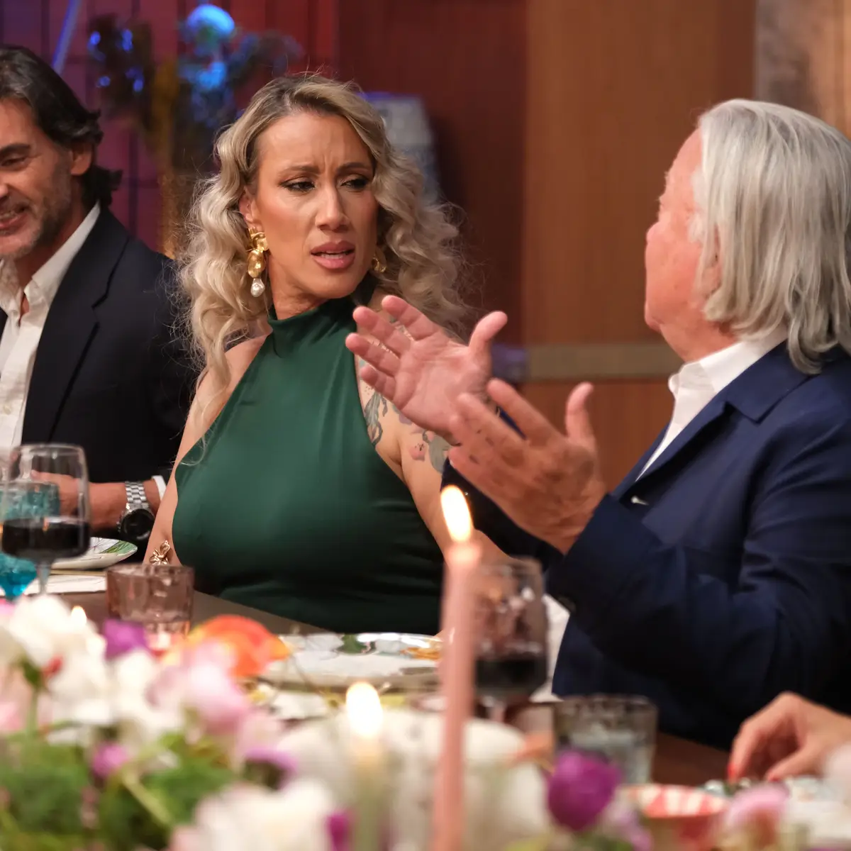 'Casados à Primeira Vista': Drama e Segredos Chocam os Casais