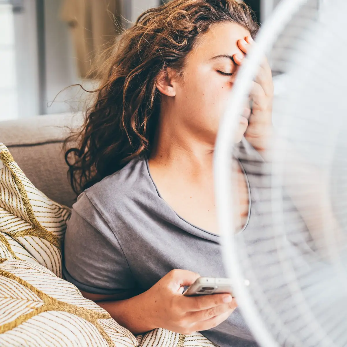 Verão em Portugal: Como Refrescar a Casa Sem Ar Condicionado