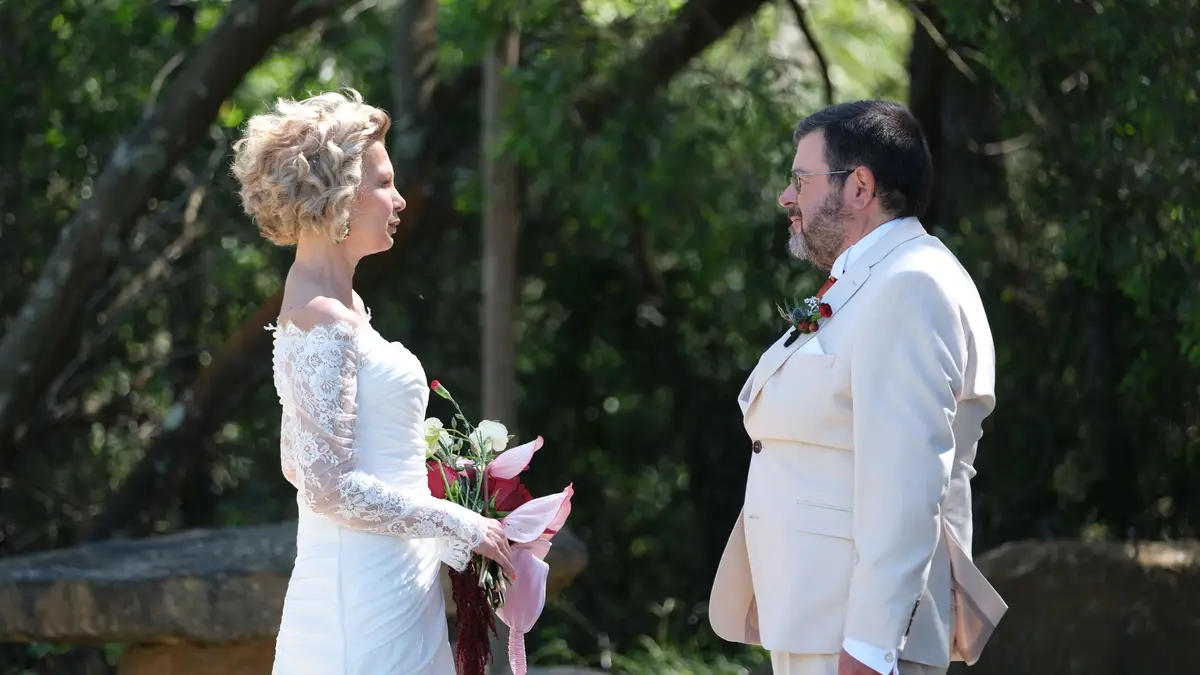 Confusão instalada com Paula e António: "Eles pensam que vão casar um com o  outro?"