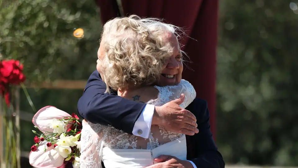 Quem é Paula, a nova mulher de Carlos, de 'Casados', que deixou o noivo ...
