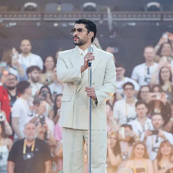 A Magia da 'La Casita': O Cenário Íntimo que Conquistou os Fãs de Bad Bunny