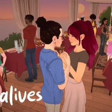 "Paralives": O novo rival de "The Sims" que está a gerar "hype"