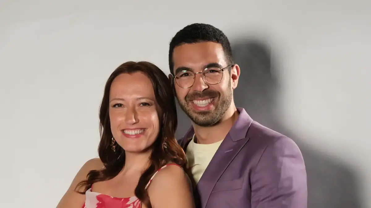 Diogo e Carla - SIC