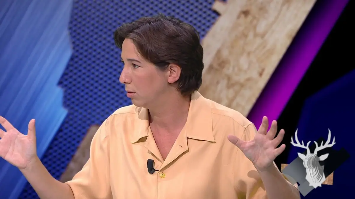 Luana do Bem: 