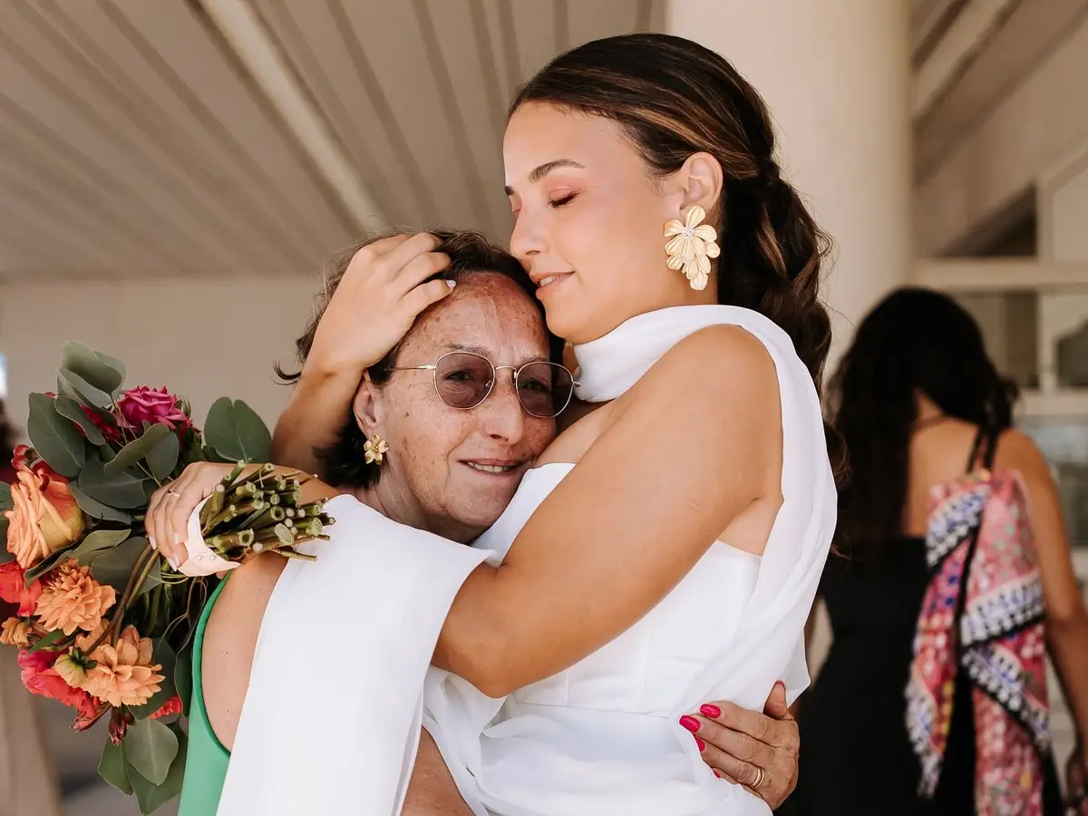 Ela vai morrer, não vai?" — Sandra Silva expõe conversa de 'partir o  coração' com o filho sobre a doença da avó - SIC