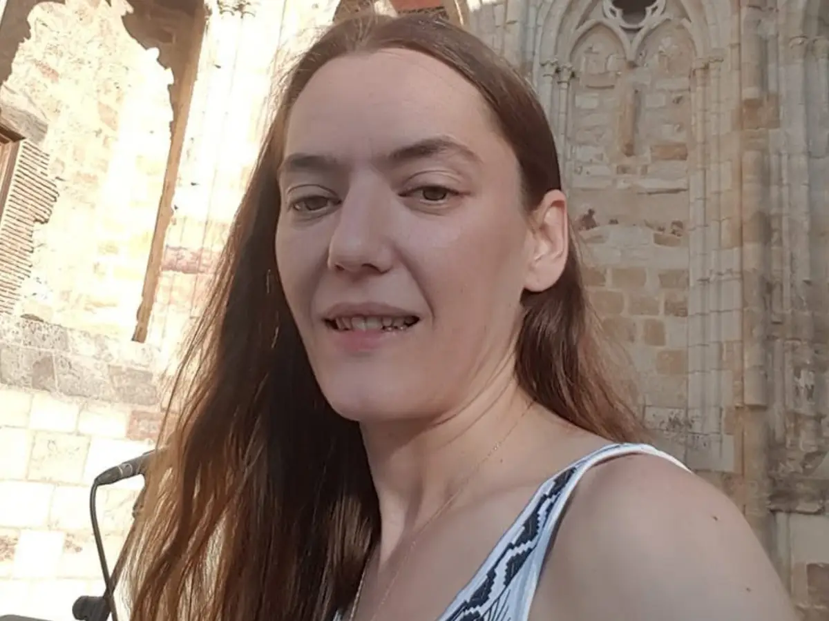 Morreu a fadista Sónia Santos. Tinha 46 anos - SIC