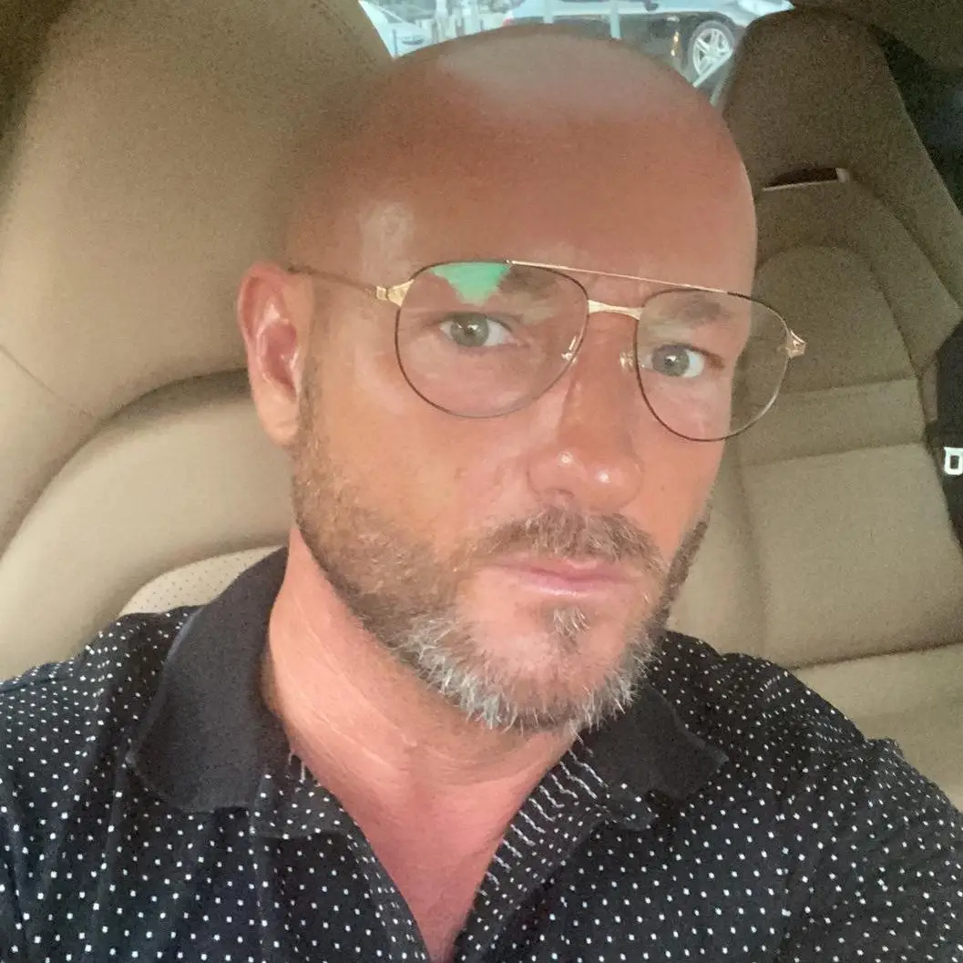 Paulo Gonçalves, sócio da discoteca Lust in Rio, encontrado morto - SIC