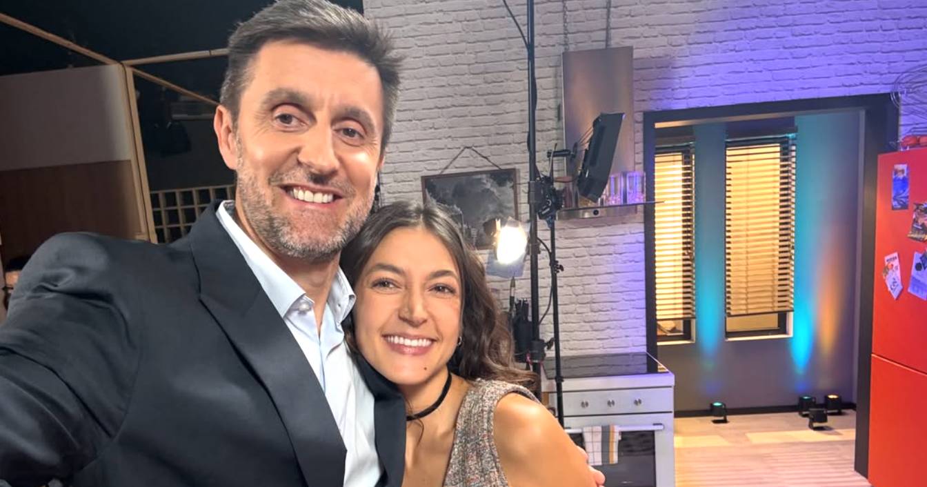 "A vida continua mesmo". O testemunho impressionante de Inês Sá Frias ...